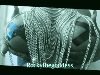 Rockythegoddess