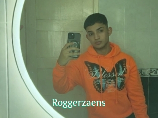Roggerzaens