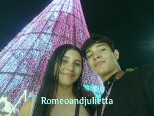 Romeoandjulietta