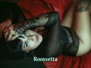 Roossetta
