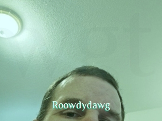 Roowdydawg