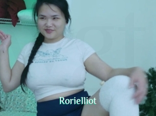 Rorielliot