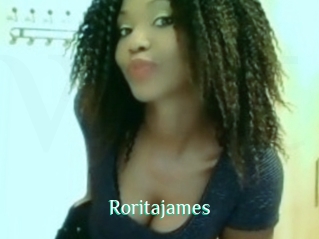 Roritajames