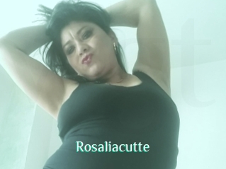 Rosaliacutte