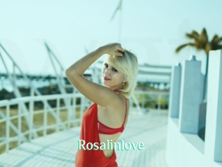Rosalinlove