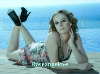 Roseangelove