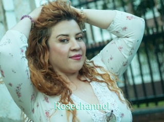 Rosechannel