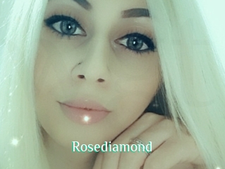 Rosediamond