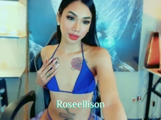 Roseellison