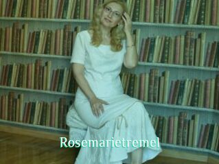 Rosemarietremel