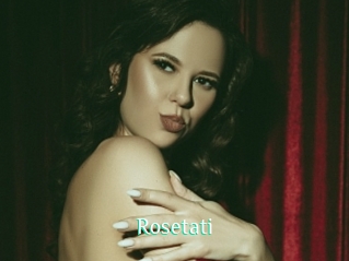 Rosetati