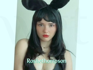 Rosiiethompson