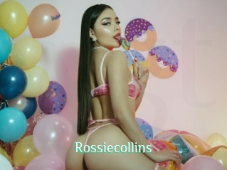 Rossiecollins
