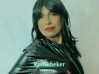 Rousebeker