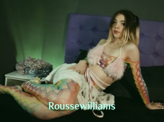 Roussewilliams