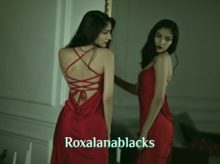 Roxalanablacks