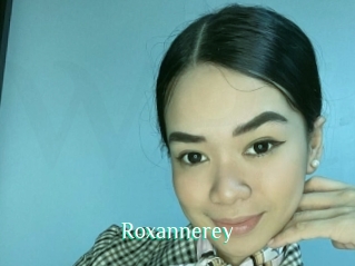 Roxannerey