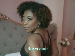 Roxycaine