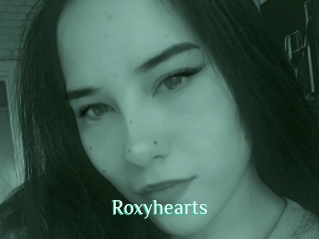Roxyhearts
