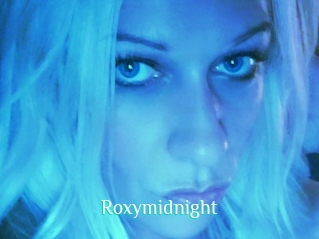 Roxymidnight