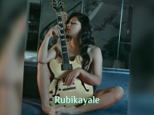 Rubikayale