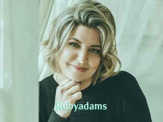 Rubyadams