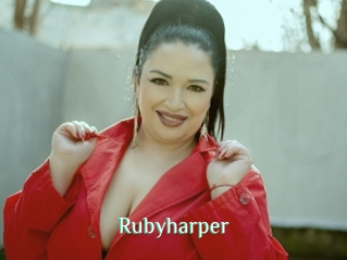 Rubyharper