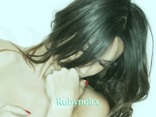 Rubynoirx