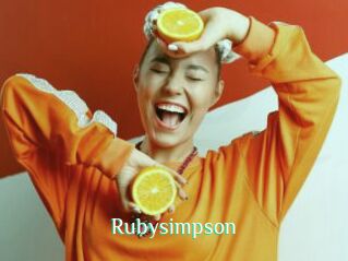 Rubysimpson