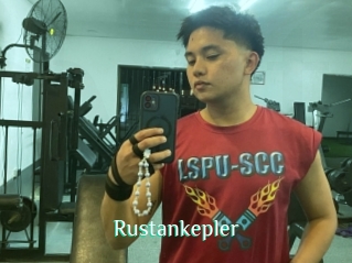 Rustankepler
