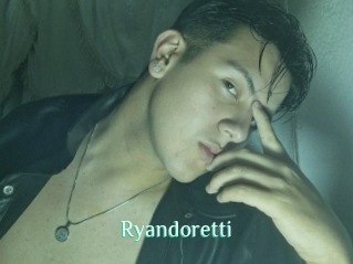 Ryandoretti