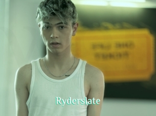 Ryderslate