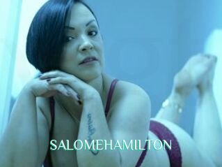 SALOMEHAMILTON