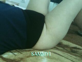 SAMMYI