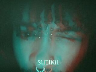 SHEIKH