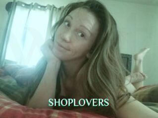 SHOPLOVERS