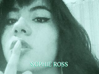 SOPHIE_ROSS