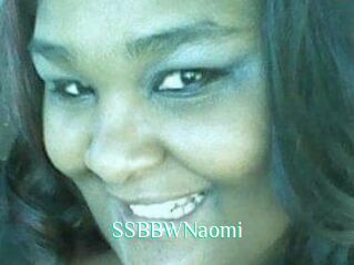 SSBBWNaomi