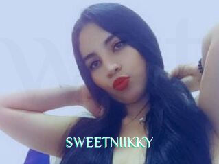 SWEETNIIKKY