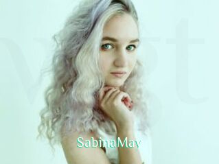 SabinaMay
