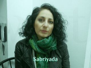 Sabriyada