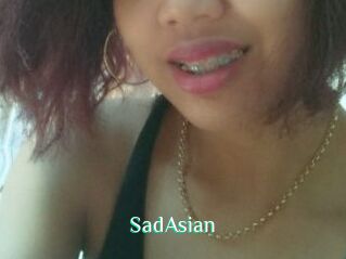 SadAsian