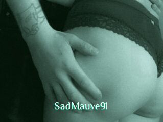 SadMauve91
