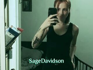 SageDavidson