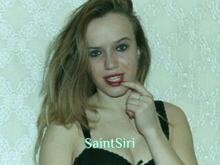 SaintSiri