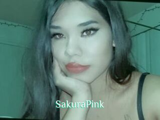 SakuraPink