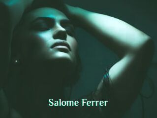 Salome_Ferrer