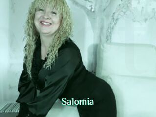 Salomia