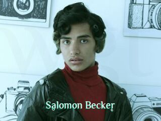 Salomon_Becker