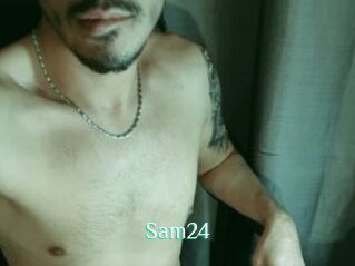 Sam24